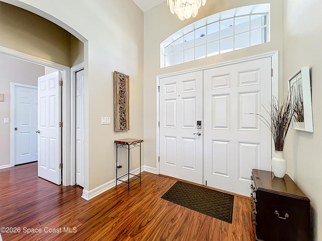 383 Pentland Drive, Melbourne Beach, FL 32951