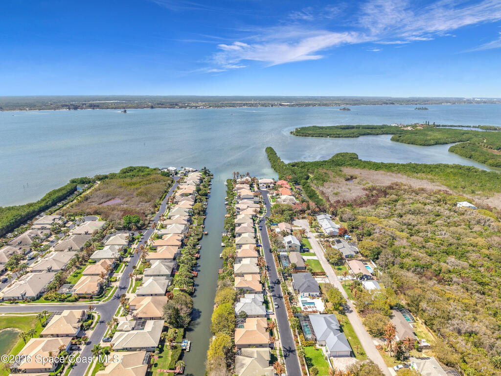 383 Pentland Drive, Melbourne Beach, FL 32951