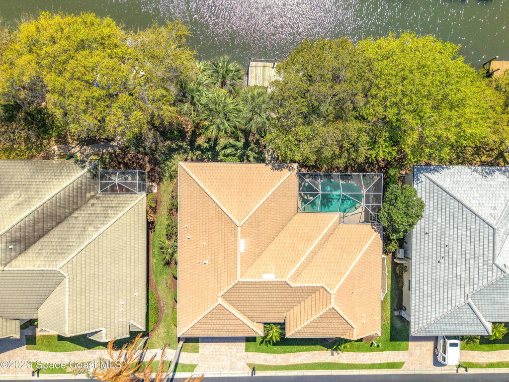 383 Pentland Drive, Melbourne Beach, FL 32951