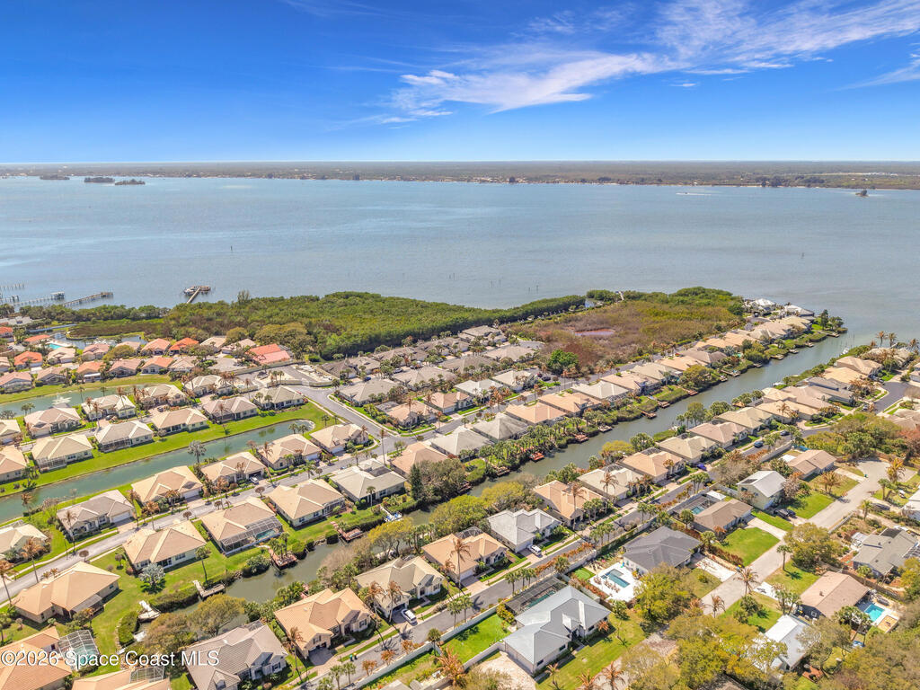 383 Pentland Drive, Melbourne Beach, FL 32951