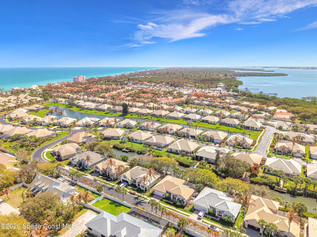 383 Pentland Drive, Melbourne Beach, FL 32951