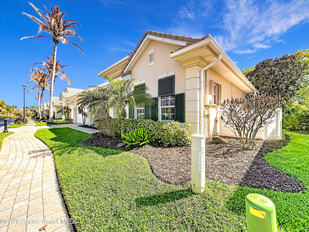 383 Pentland Drive, Melbourne Beach, FL 32951