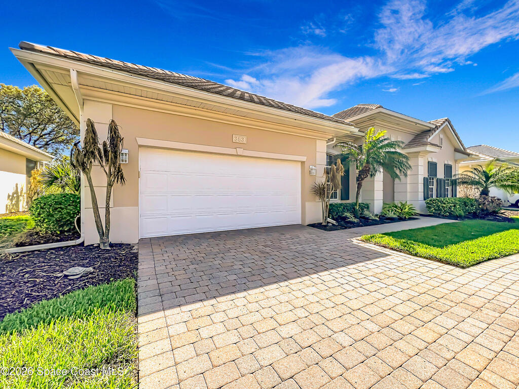 383 Pentland Drive, Melbourne Beach, FL 32951