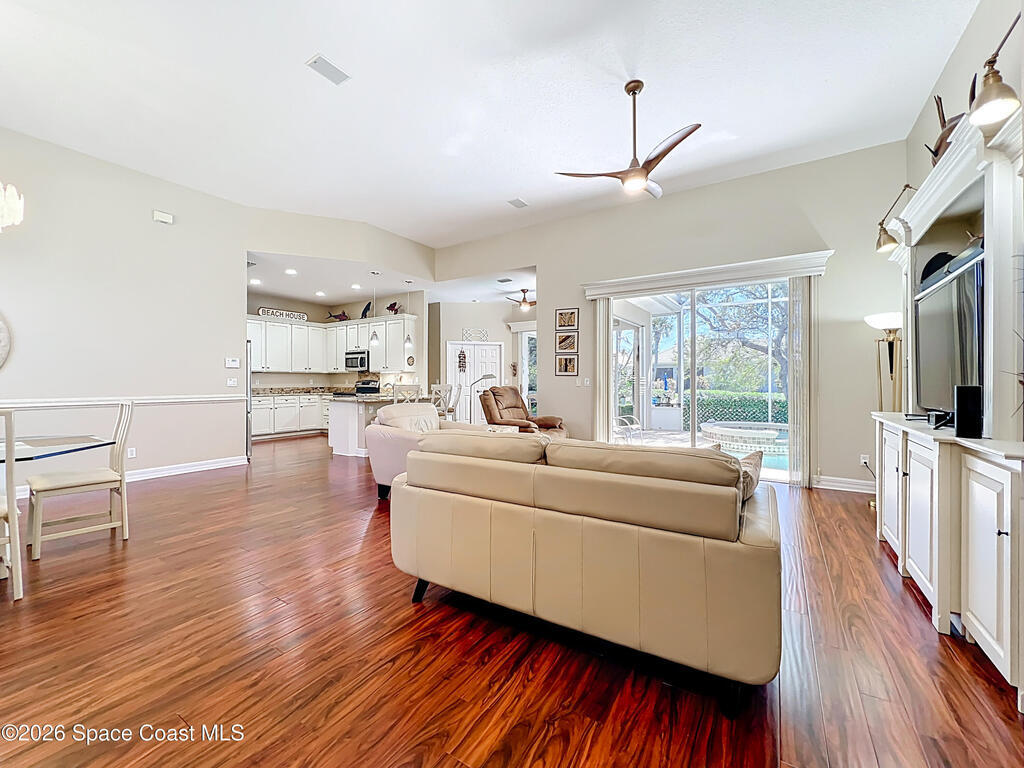 383 Pentland Drive, Melbourne Beach, FL 32951