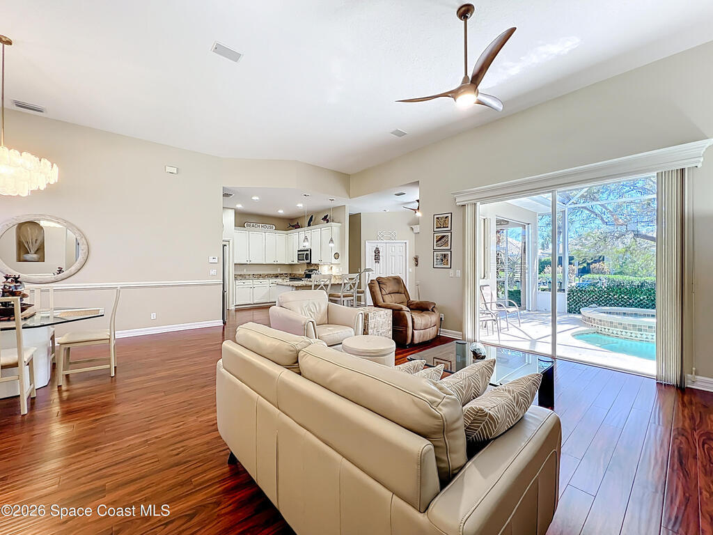 383 Pentland Drive, Melbourne Beach, FL 32951