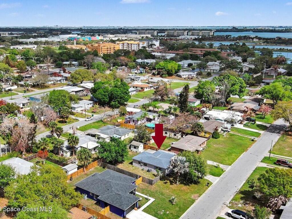 514 Palm Avenue, Merritt Island, FL 32952