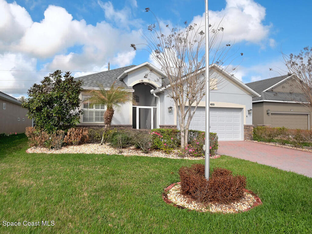 3684 Gurrero Drive, Melbourne, FL 32940