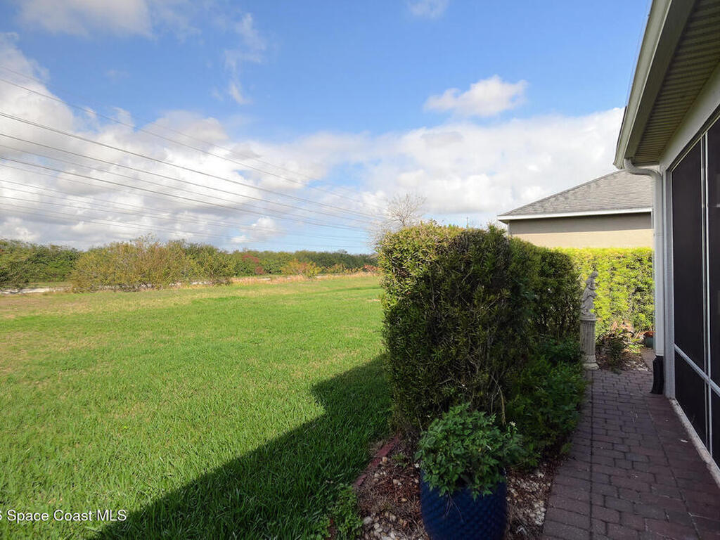 3684 Gurrero Drive, Melbourne, FL 32940