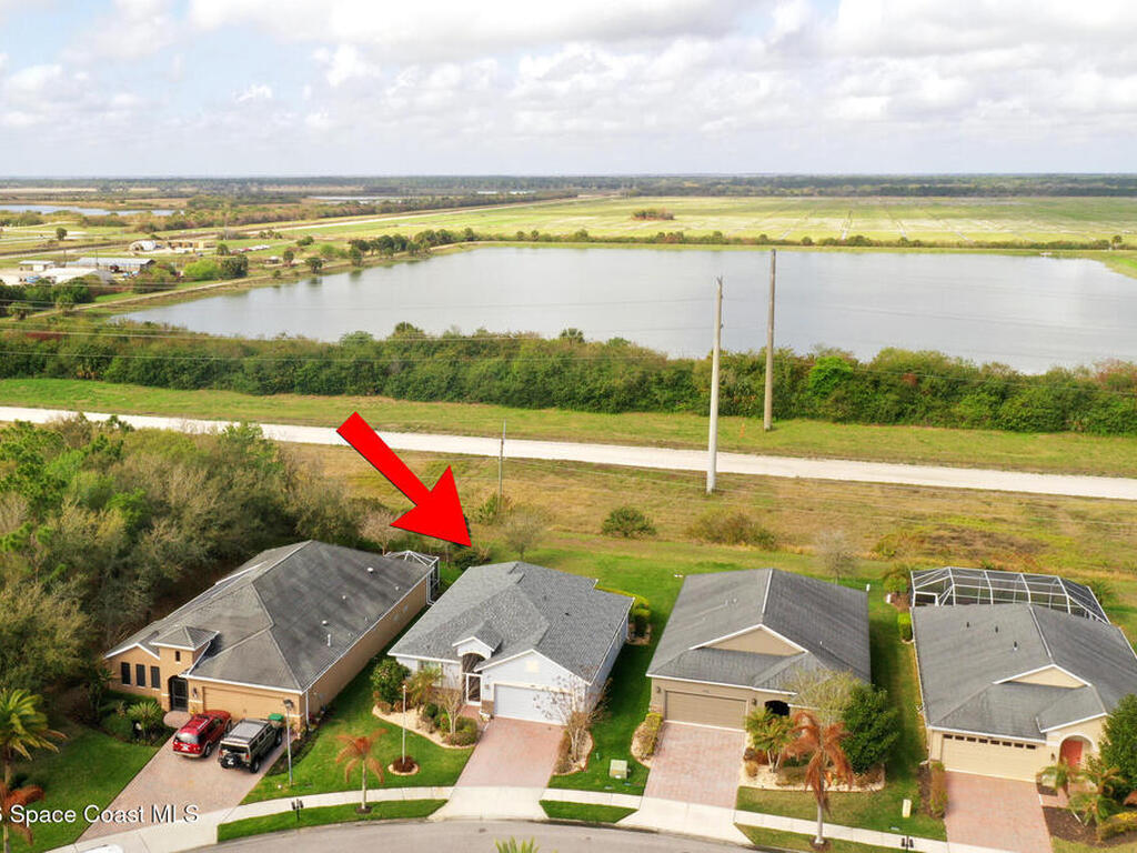 3684 Gurrero Drive, Melbourne, FL 32940