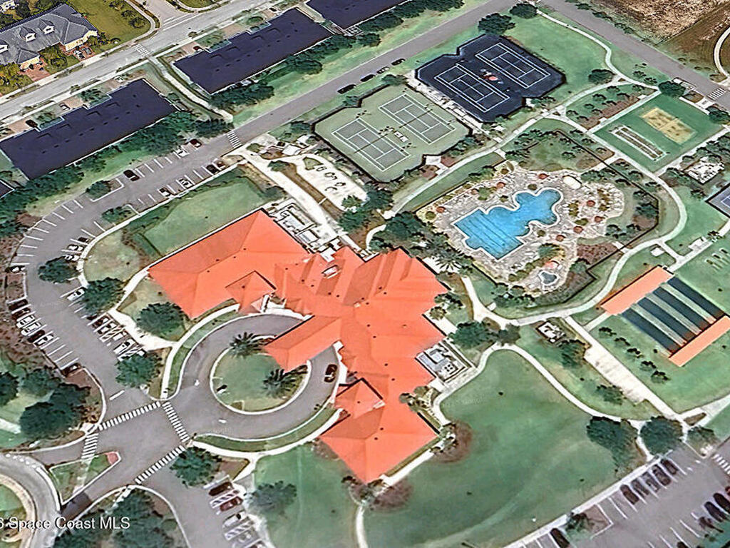 3684 Gurrero Drive, Melbourne, FL 32940