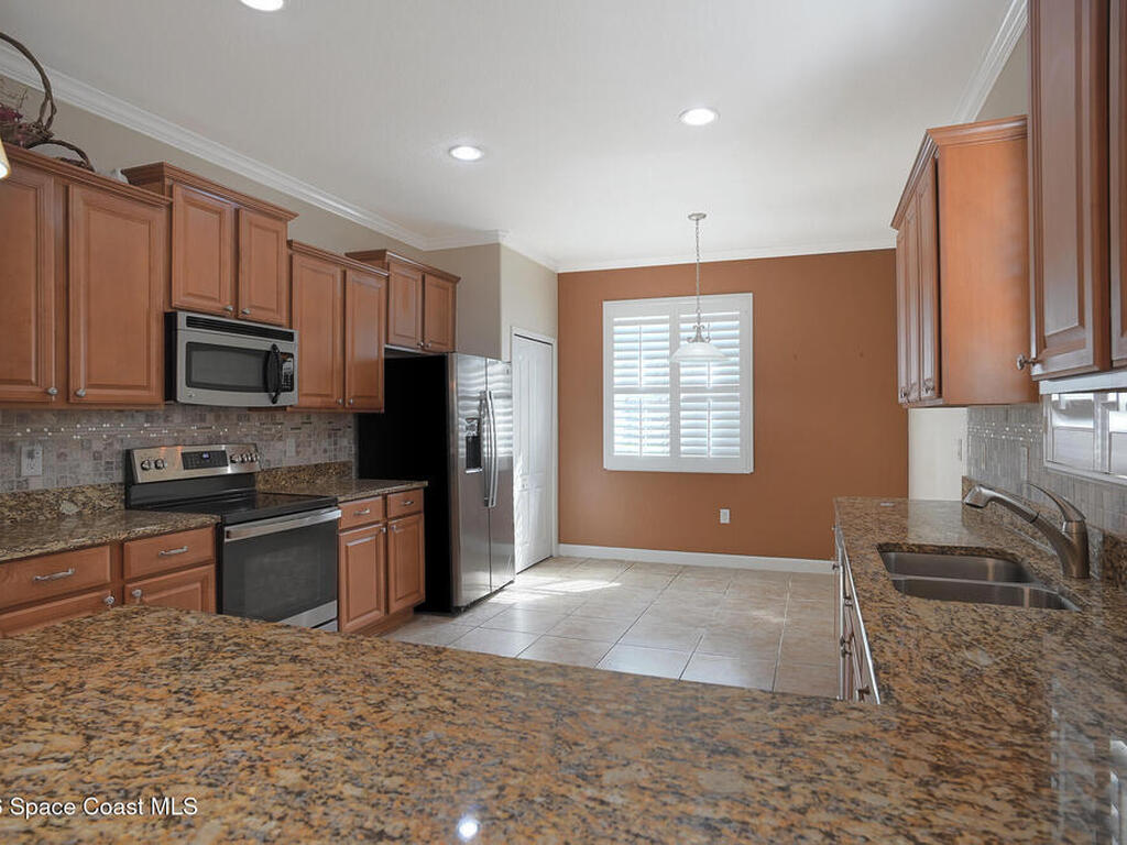 3684 Gurrero Drive, Melbourne, FL 32940