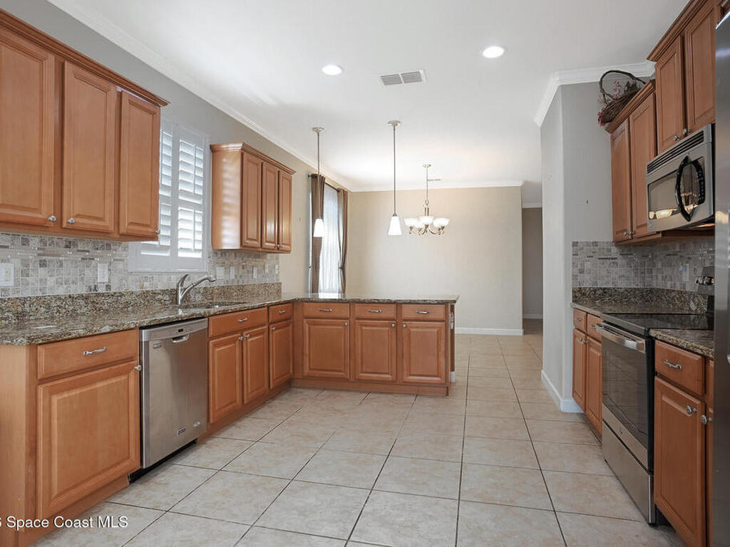 3684 Gurrero Drive, Melbourne, FL 32940