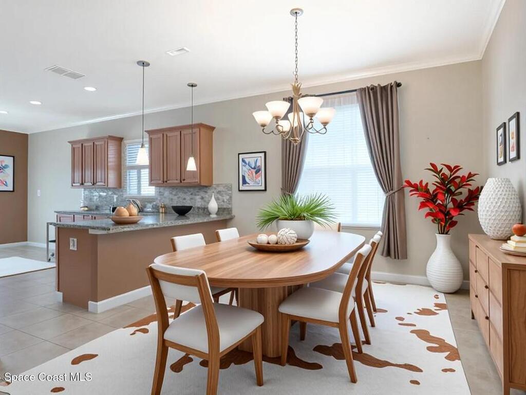 3684 Gurrero Drive, Melbourne, FL 32940