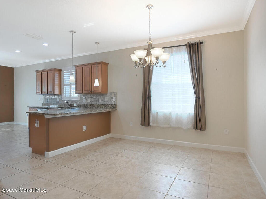 3684 Gurrero Drive, Melbourne, FL 32940