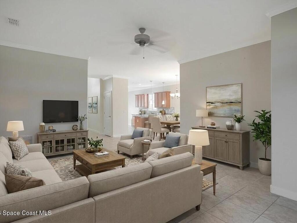 3684 Gurrero Drive, Melbourne, FL 32940