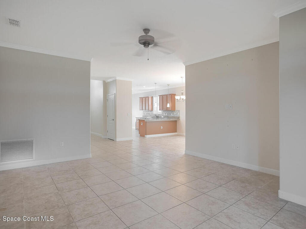 3684 Gurrero Drive, Melbourne, FL 32940