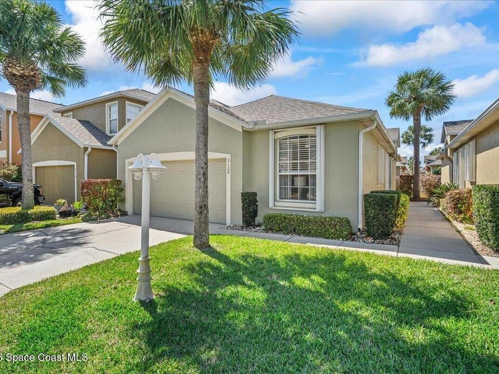 3120 Atocha Lane, Indialantic, FL 32903