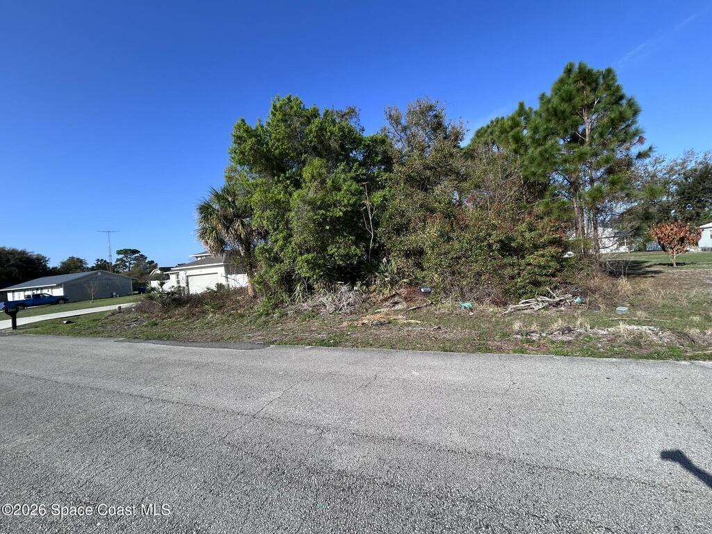 418 Cheltenham Avenue, Palm Bay, FL 32909