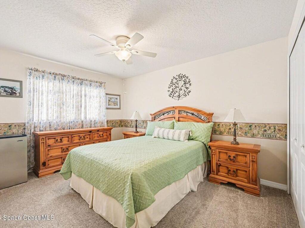 7851 Citrus Creek Drive, Melbourne, FL 32940