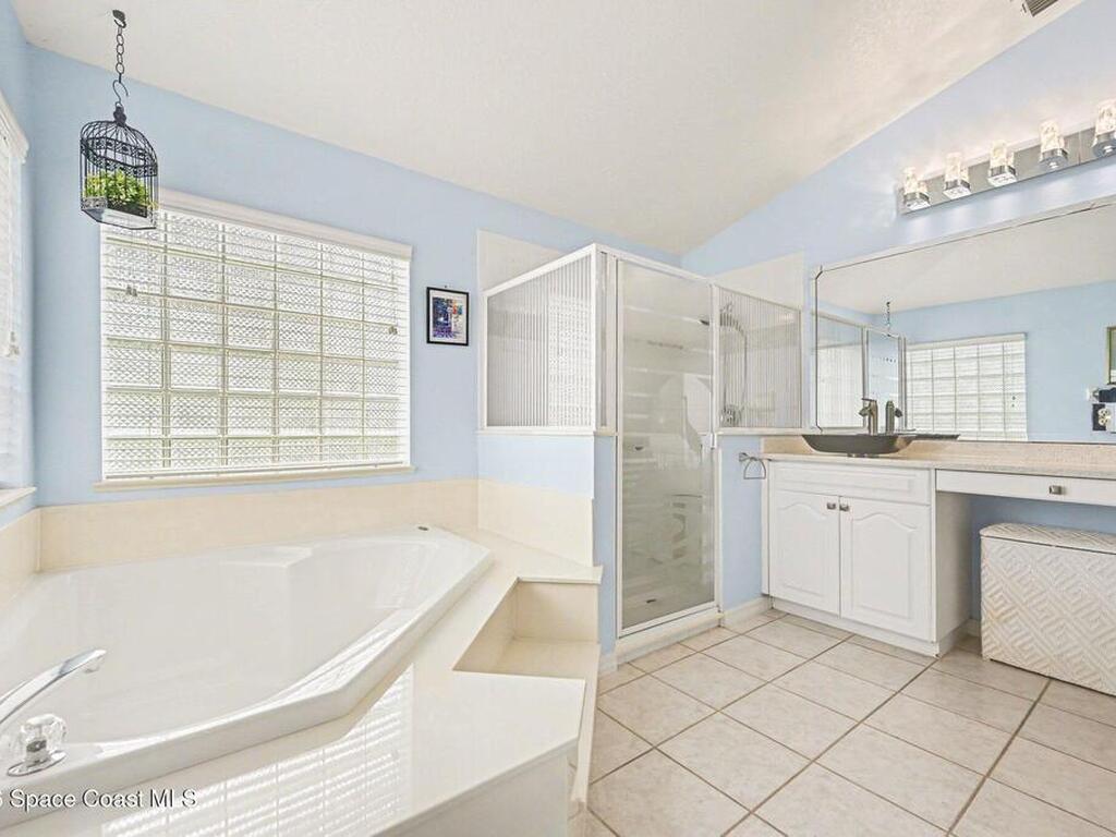 7851 Citrus Creek Drive, Melbourne, FL 32940