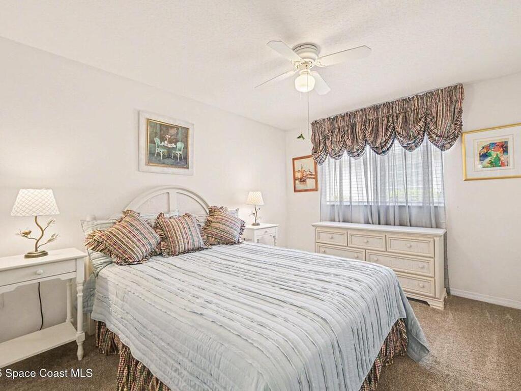 7851 Citrus Creek Drive, Melbourne, FL 32940