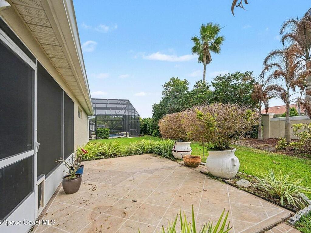 7851 Citrus Creek Drive, Melbourne, FL 32940