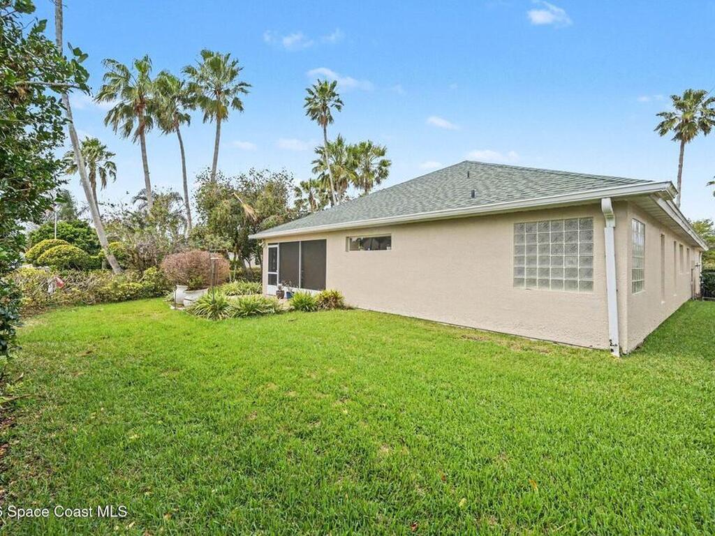 7851 Citrus Creek Drive, Melbourne, FL 32940