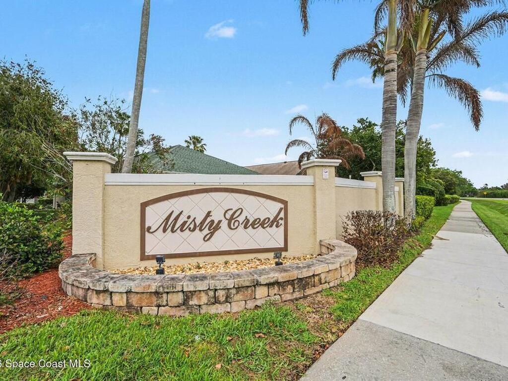 7851 Citrus Creek Drive, Melbourne, FL 32940