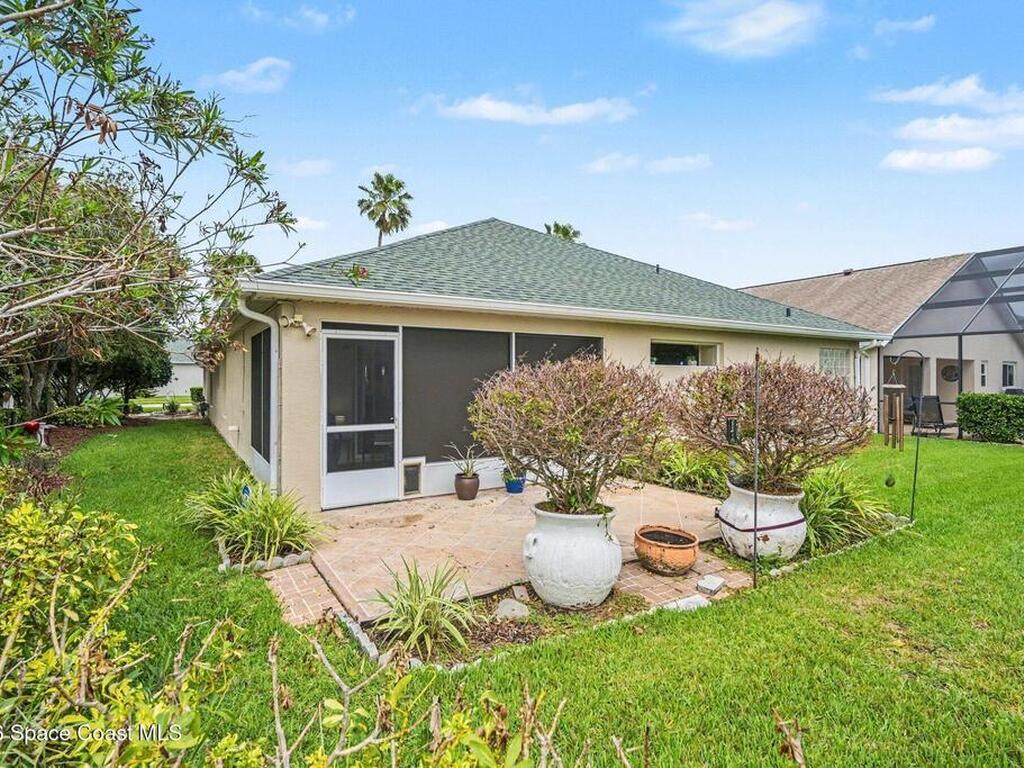 7851 Citrus Creek Drive, Melbourne, FL 32940