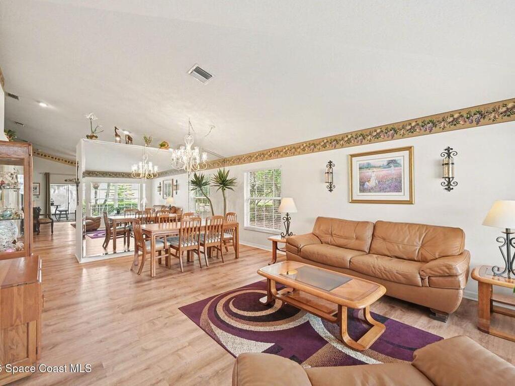 7851 Citrus Creek Drive, Melbourne, FL 32940