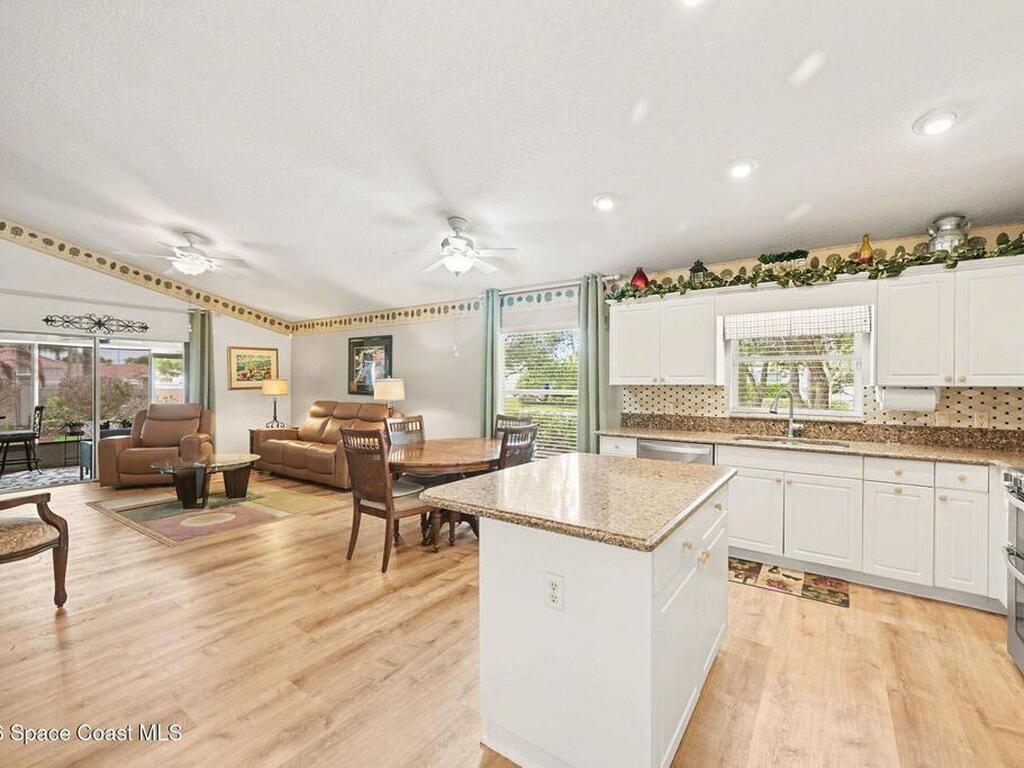 7851 Citrus Creek Drive, Melbourne, FL 32940