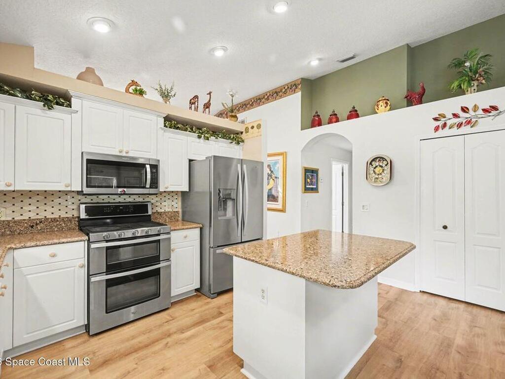 7851 Citrus Creek Drive, Melbourne, FL 32940