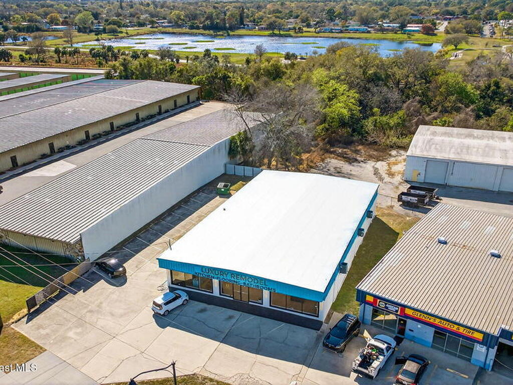 809 N Cocoa Boulevard, Cocoa, FL 32922