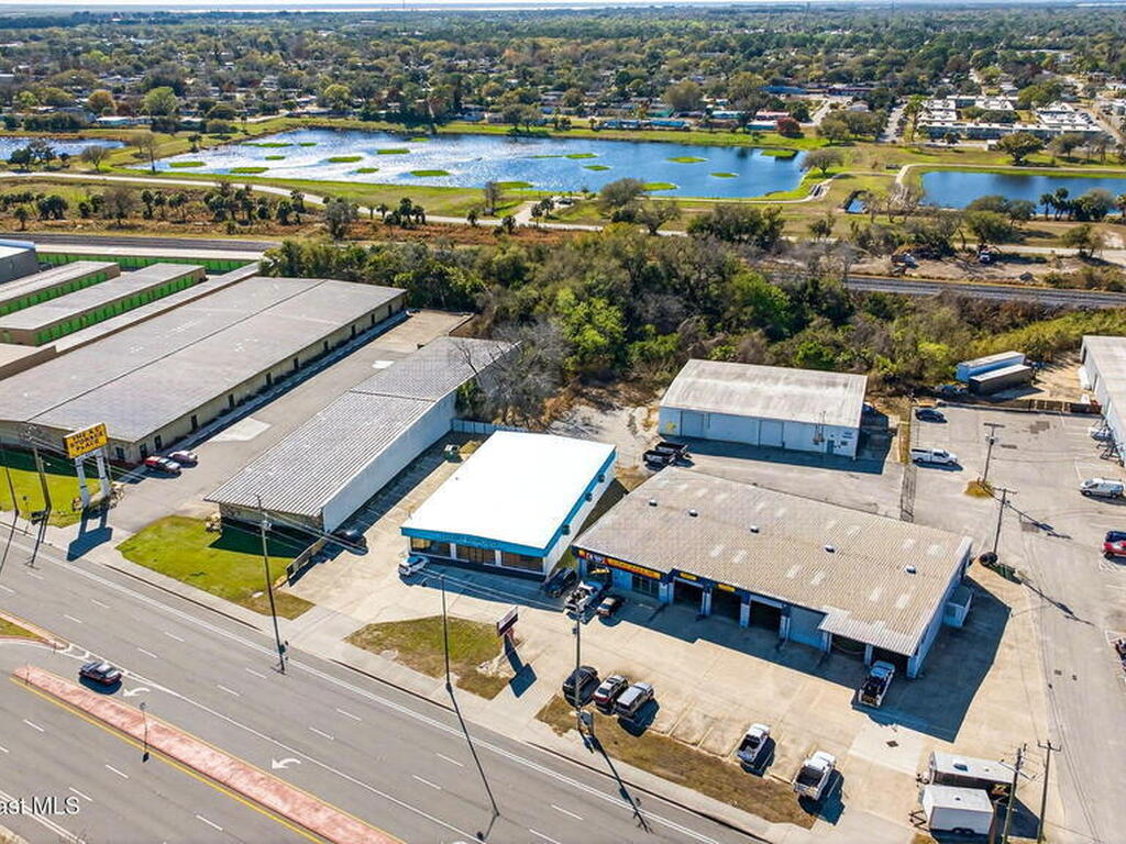 809 N Cocoa Boulevard, Cocoa, FL 32922