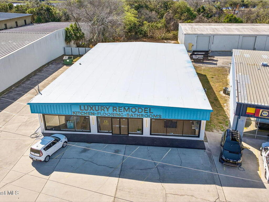 809 N Cocoa Boulevard, Cocoa, FL 32922