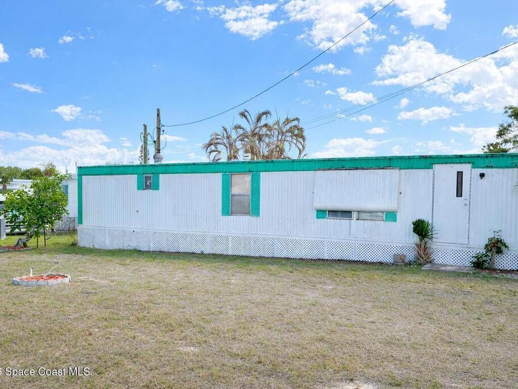 2988 Indian River Drive, Palm Bay, FL 32905