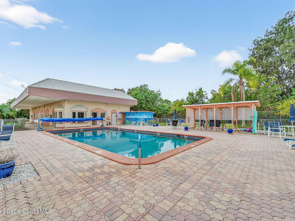 2988 Indian River Drive, Palm Bay, FL 32905