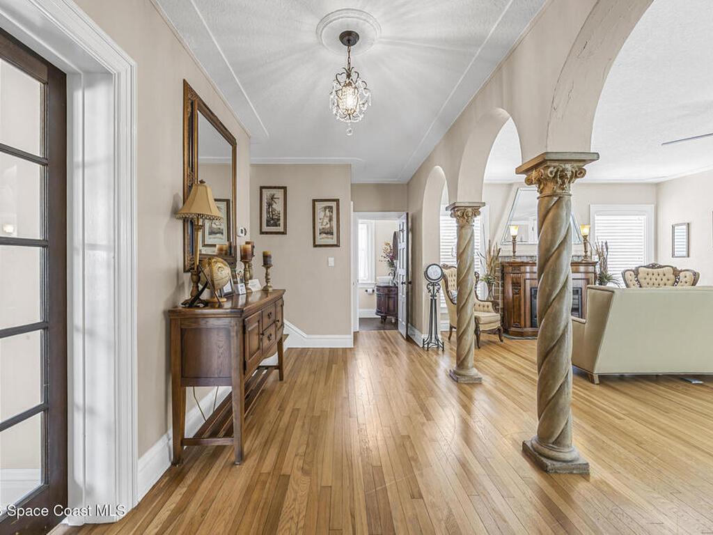 130 Valencia Road, Rockledge, FL 32955