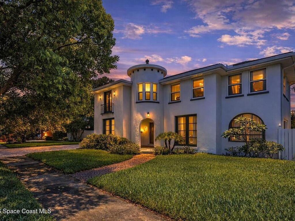 130 Valencia Road, Rockledge, FL 32955