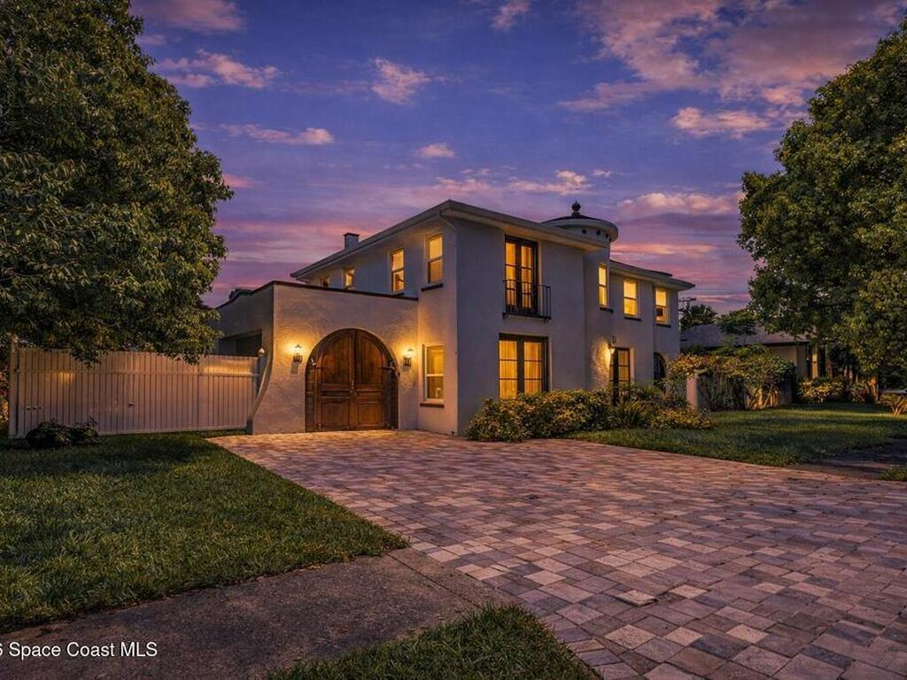 130 Valencia Road, Rockledge, FL 32955