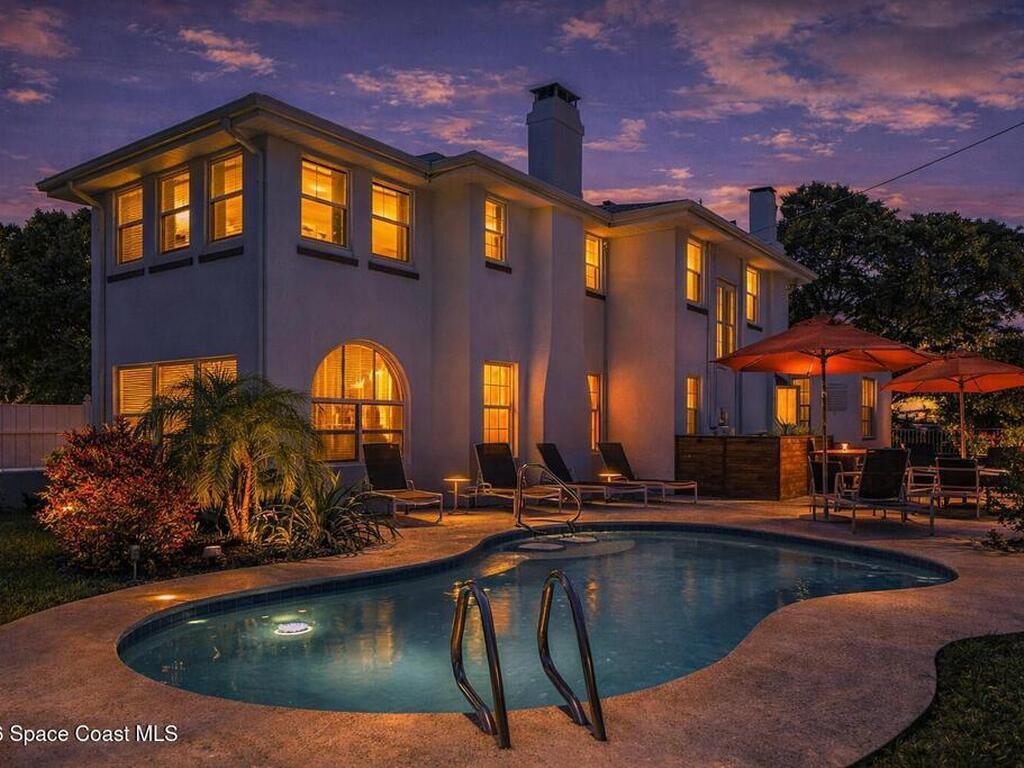 130 Valencia Road, Rockledge, FL 32955