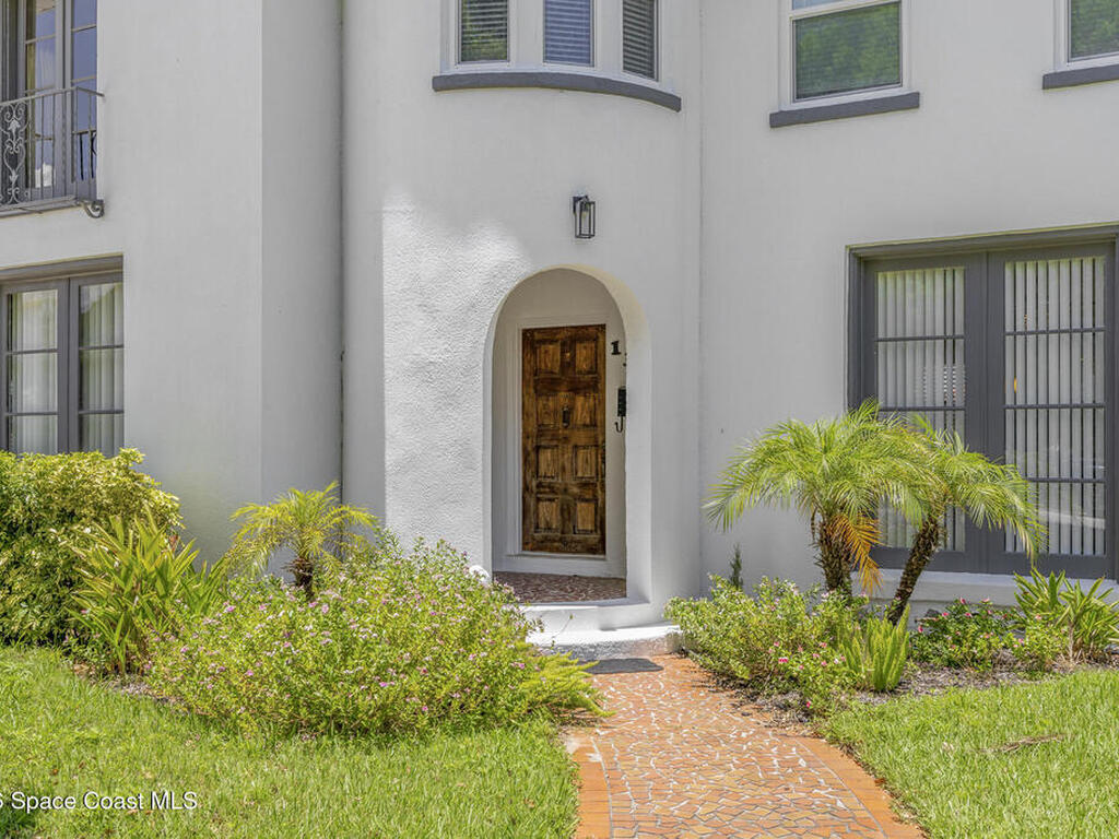 130 Valencia Road, Rockledge, FL 32955