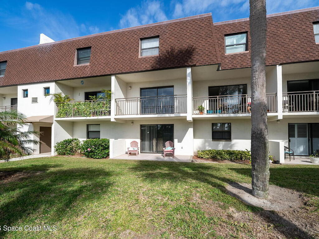 180 Paradise Boulevard, Melbourne, FL 32903