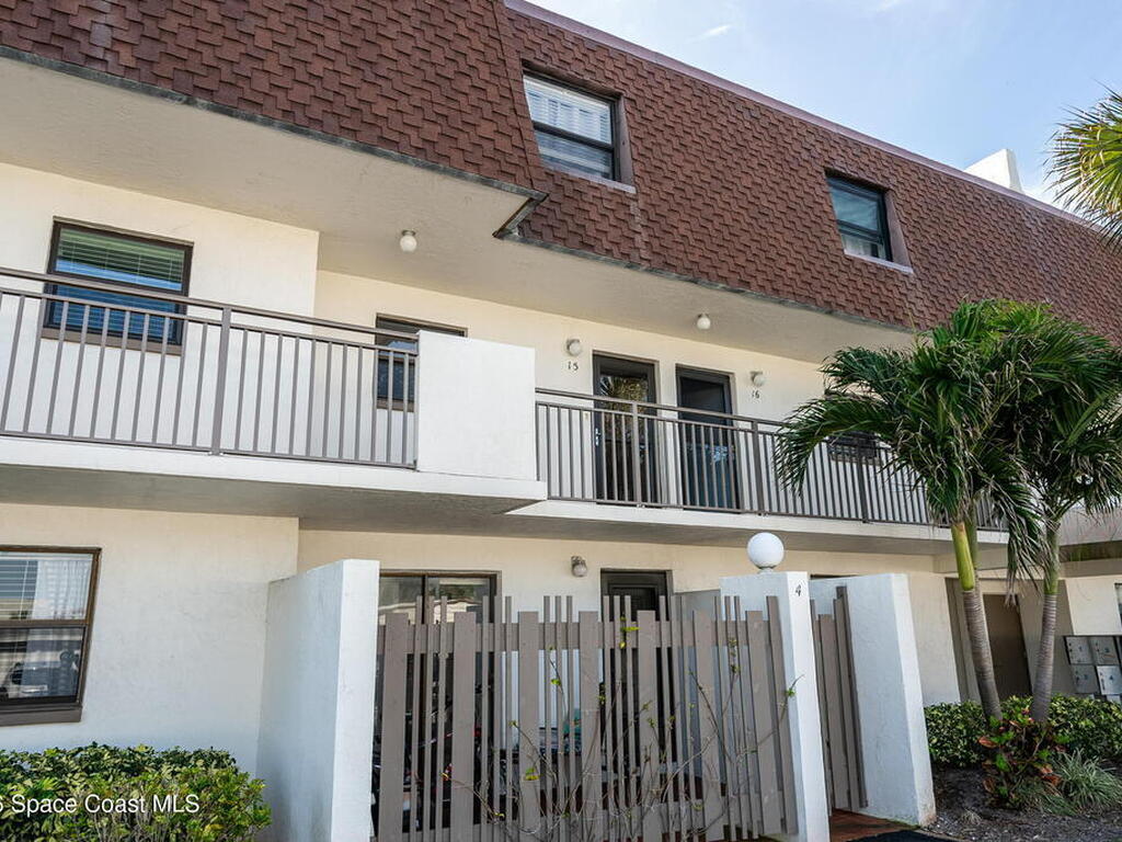 180 Paradise Boulevard, Melbourne, FL 32903