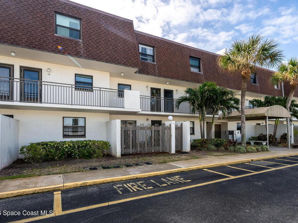 180 Paradise Boulevard, Melbourne, FL 32903