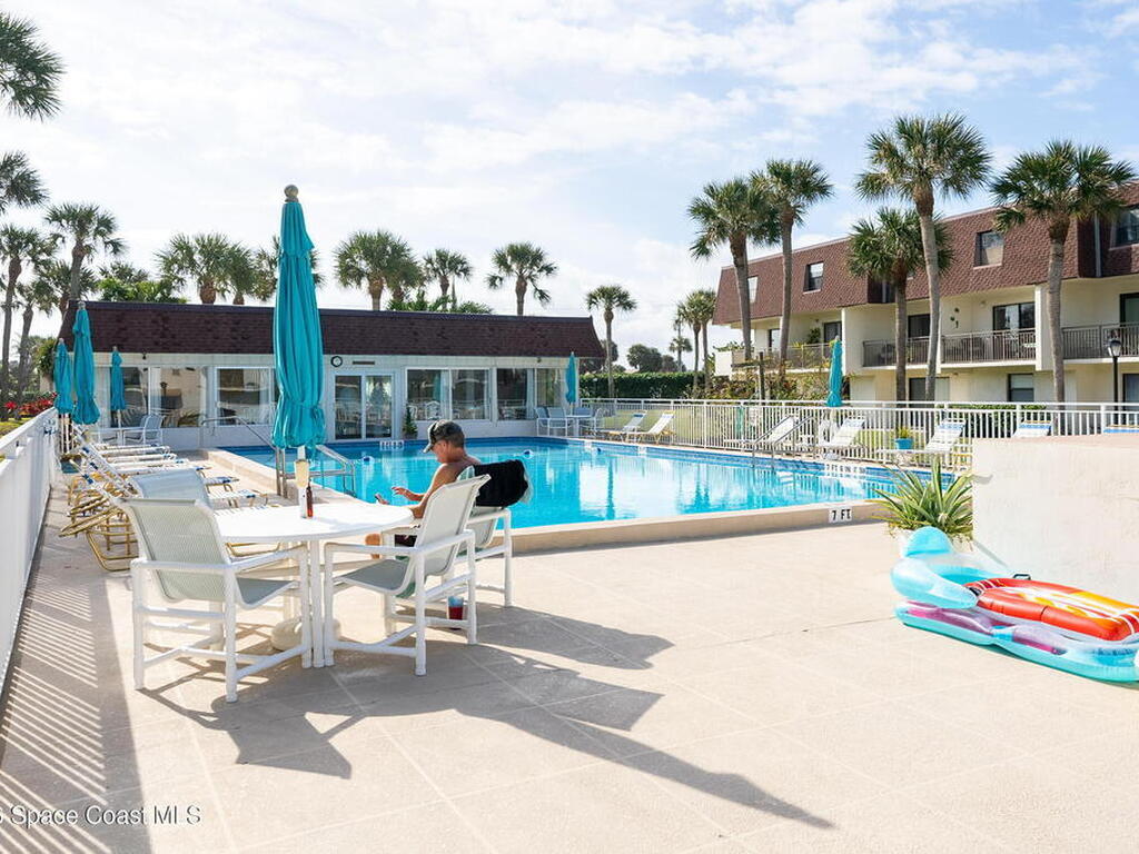 180 Paradise Boulevard, Melbourne, FL 32903