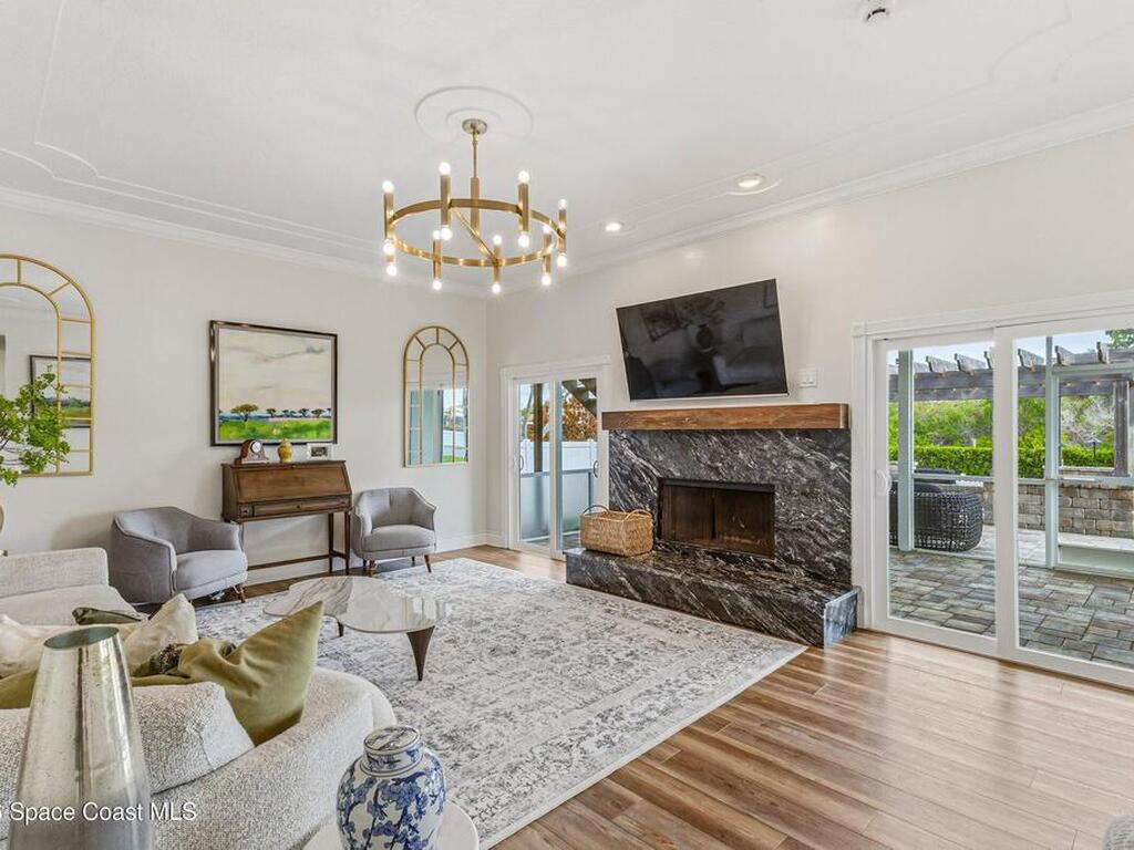 262 Lanternback Island Drive, Satellite Beach, FL 32937