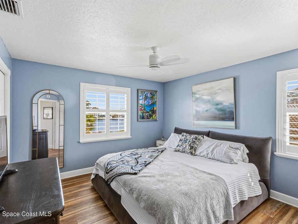 262 Lanternback Island Drive, Satellite Beach, FL 32937