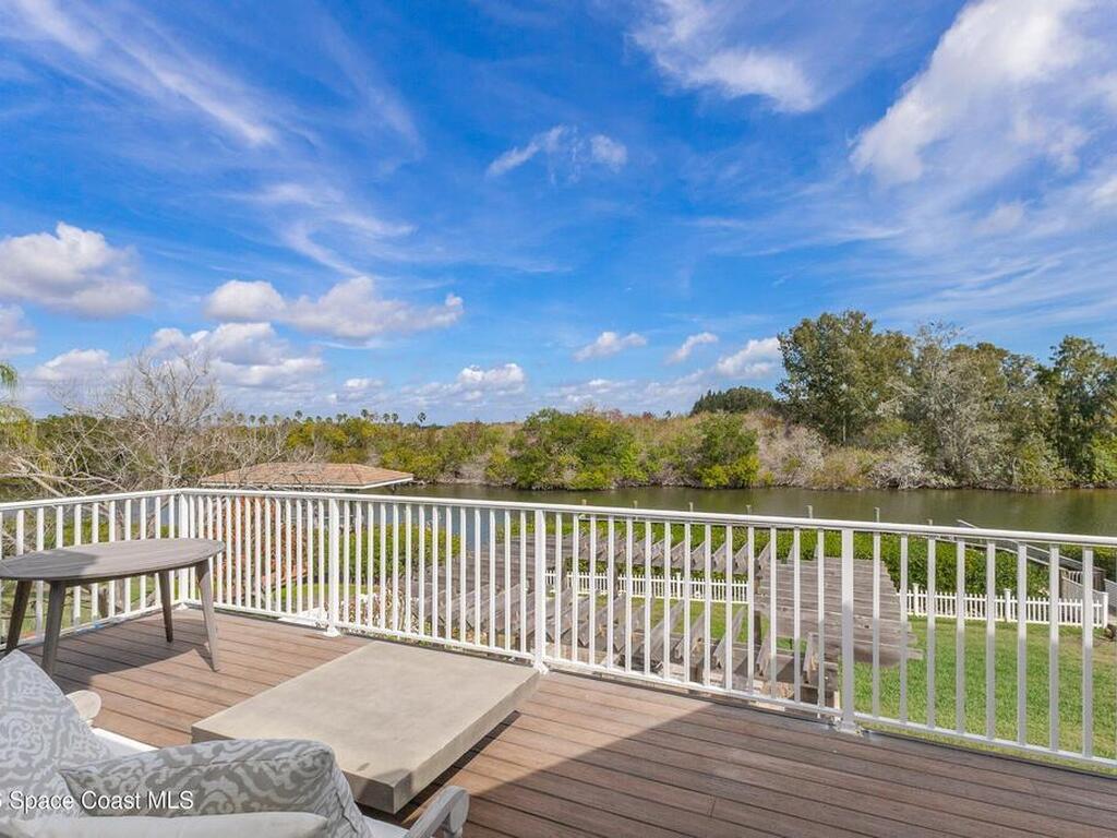 262 Lanternback Island Drive, Satellite Beach, FL 32937