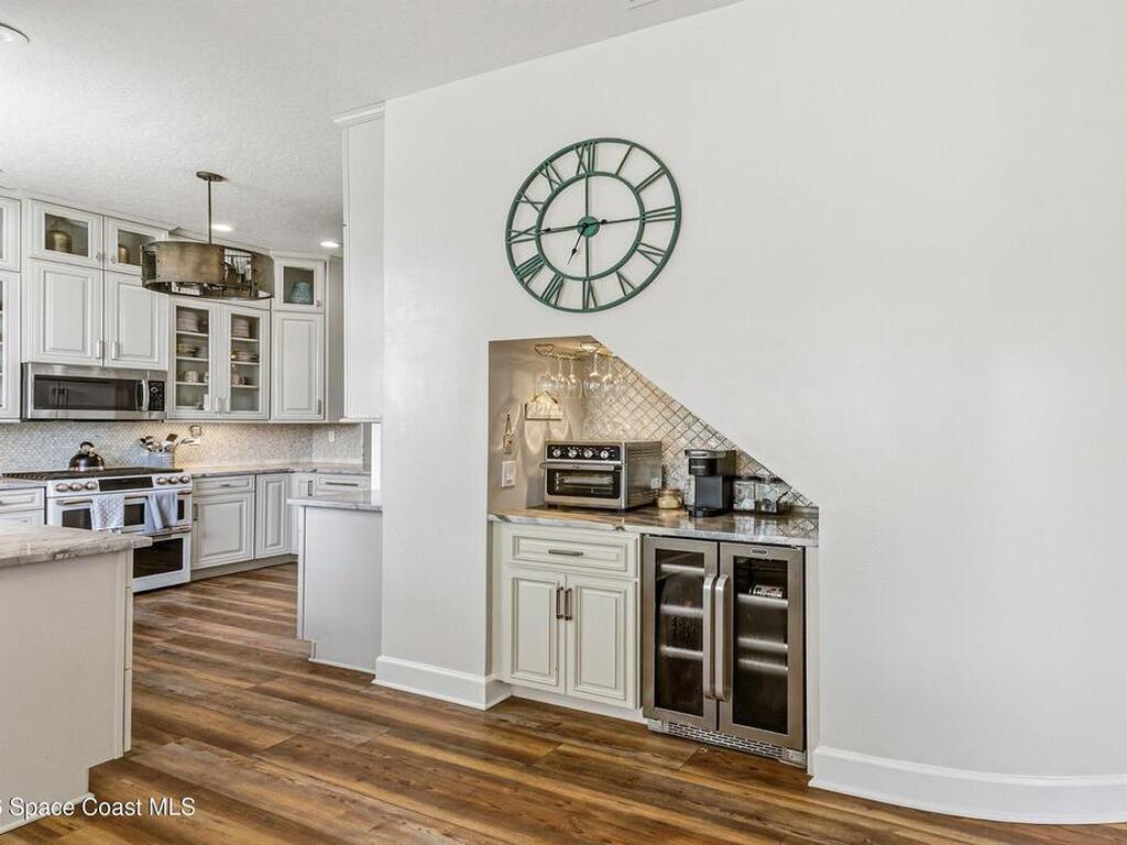 262 Lanternback Island Drive, Satellite Beach, FL 32937